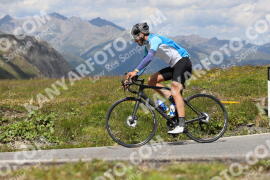 Foto #3609608 | 28-07-2023 13:29 | Passo Dello Stelvio - die Spitze BICYCLES