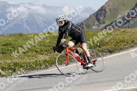 Foto #3460011 | 15-07-2023 10:51 | Passo Dello Stelvio - die Spitze BICYCLES