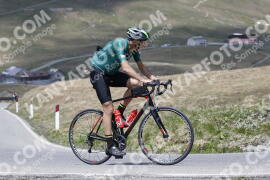 Photo #3128195 | 17-06-2023 12:55 | Passo Dello Stelvio - Peak BICYCLES