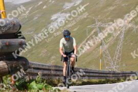 Foto #4020479 | 22-08-2023 12:41 | Passo Dello Stelvio - die Spitze BICYCLES