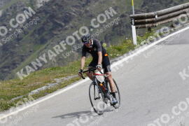 Foto #3416360 | 10-07-2023 12:16 | Passo Dello Stelvio - die Spitze BICYCLES