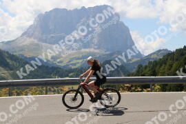 Foto #2575538 | 10-08-2022 13:20 | Gardena Pass BICYCLES
