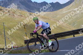 Foto #4000820 | 21-08-2023 10:31 | Passo Dello Stelvio - die Spitze BICYCLES