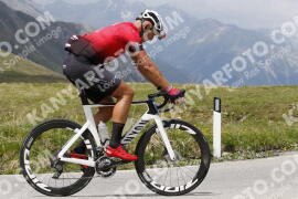 Foto #3204272 | 23-06-2023 14:38 | Passo Dello Stelvio - die Spitze BICYCLES