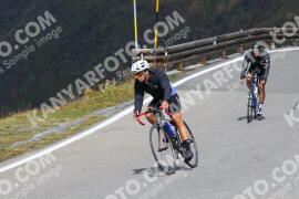 Photo #4083763 | 26-08-2023 14:28 | Passo Dello Stelvio - Peak BICYCLES