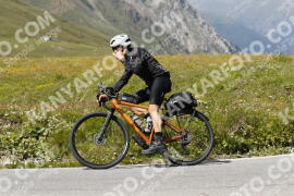 Foto #3473863 | 15-07-2023 15:27 | Passo Dello Stelvio - die Spitze BICYCLES