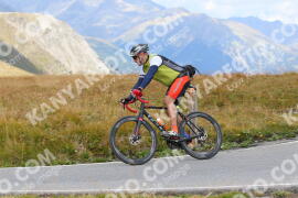 Foto #2766300 | 28-08-2022 13:29 | Passo Dello Stelvio - die Spitze BICYCLES