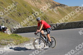Photo #4208963 | 09-09-2023 11:29 | Passo Dello Stelvio - Prato side BICYCLES