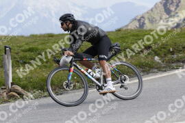 Photo #3364278 | 07-07-2023 10:22 | Passo Dello Stelvio - Peak BICYCLES
