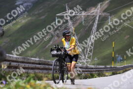 Photo #3610163 | 28-07-2023 13:39 | Passo Dello Stelvio - Peak BICYCLES