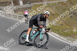 Photo #4243938 | 11-09-2023 13:31 | Passo Dello Stelvio - Prato side BICYCLES
