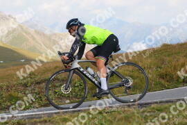 Photo #4073725 | 26-08-2023 10:32 | Passo Dello Stelvio - Peak BICYCLES