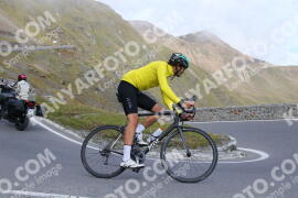 Photo #4278826 | 17-09-2023 14:32 | Passo Dello Stelvio - Prato side BICYCLES