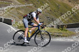 Photo #2717802 | 23-08-2022 11:52 | Passo Dello Stelvio - Prato side BICYCLES