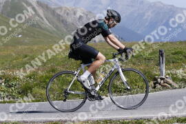 Photo #3525173 | 18-07-2023 10:40 | Passo Dello Stelvio - Peak BICYCLES