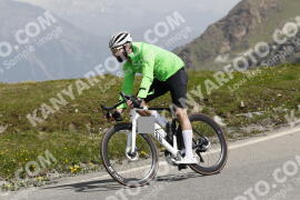 Photo #3177108 | 20-06-2023 11:40 | Passo Dello Stelvio - Peak BICYCLES