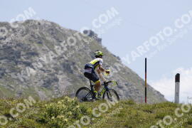 Foto #3424963 | 11-07-2023 12:34 | Passo Dello Stelvio - die Spitze BICYCLES