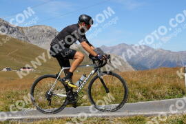Foto #2733170 | 24-08-2022 13:51 | Passo Dello Stelvio - die Spitze BICYCLES