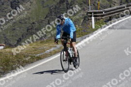 Foto #3677222 | 31-07-2023 12:29 | Passo Dello Stelvio - die Spitze BICYCLES