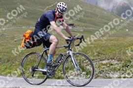 Foto #3416617 | 10-07-2023 14:21 | Passo Dello Stelvio - die Spitze BICYCLES