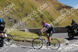 Foto #2708653 | 22-08-2022 11:03 | Passo Dello Stelvio - Prato Seite BICYCLES
