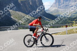 Photo #2641798 | 14-08-2022 12:01 | Gardena Pass BICYCLES