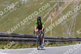 Foto #3808613 | 11-08-2023 11:25 | Passo Dello Stelvio - die Spitze BICYCLES
