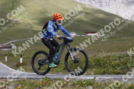 Foto #3602076 | 28-07-2023 10:52 | Passo Dello Stelvio - die Spitze BICYCLES