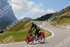 Photo #2592840 | 11-08-2022 13:06 | Gardena Pass BICYCLES