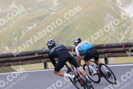 Photo #3895037 | 15-08-2023 11:48 | Passo Dello Stelvio - Peak BICYCLES
