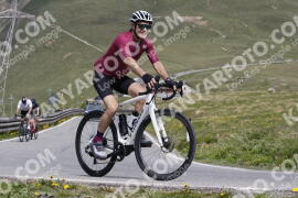 Photo #3252296 | 27-06-2023 11:11 | Passo Dello Stelvio - Peak BICYCLES