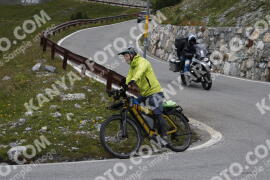 Photo #3721719 | 04-08-2023 12:57 | Passo Dello Stelvio - Waterfall curve BICYCLES