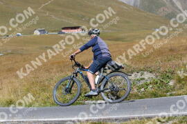 Foto #2738758 | 25-08-2022 13:16 | Passo Dello Stelvio - die Spitze BICYCLES