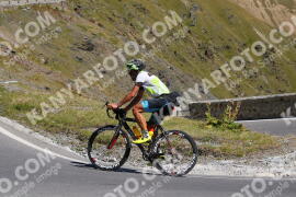 Photo #2718097 | 23-08-2022 12:13 | Passo Dello Stelvio - Prato side BICYCLES