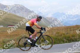Foto #2677880 | 17-08-2022 10:43 | Passo Dello Stelvio - die Spitze BICYCLES