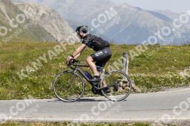 Photo #3529447 | 18-07-2023 12:21 | Passo Dello Stelvio - Peak BICYCLES
