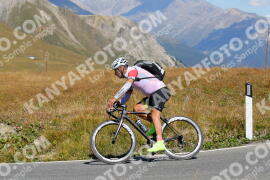 Foto #2736769 | 25-08-2022 12:14 | Passo Dello Stelvio - die Spitze BICYCLES