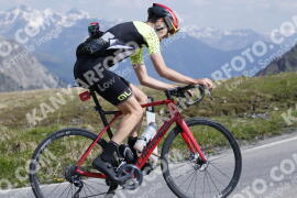 Photo #3121486 | 17-06-2023 10:04 | Passo Dello Stelvio - Peak BICYCLES