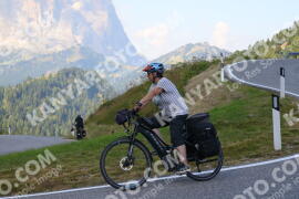 Photo #2512845 | 05-08-2022 11:11 | Gardena Pass BICYCLES