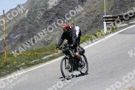 Photo #3223311 | 25-06-2023 14:10 | Passo Dello Stelvio - Peak BICYCLES