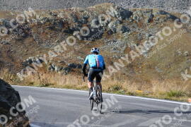 Photo #4291122 | 19-09-2023 10:13 | Passo Dello Stelvio - Peak BICYCLES