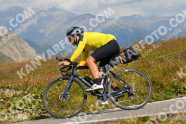 Photo #3873372 | 14-08-2023 11:52 | Passo Dello Stelvio - Peak BICYCLES