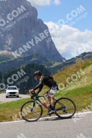 Photo #2619302 | 13-08-2022 13:27 | Gardena Pass BICYCLES