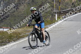 Foto #3754862 | 08-08-2023 13:33 | Passo Dello Stelvio - die Spitze BICYCLES