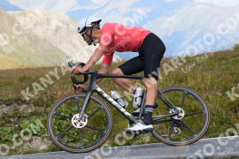 Foto #3984514 | 20-08-2023 13:23 | Passo Dello Stelvio - die Spitze BICYCLES