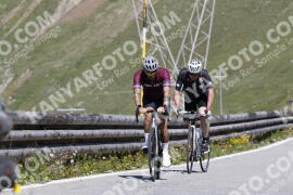 Photo #3460575 | 15-07-2023 11:01 | Passo Dello Stelvio - Peak BICYCLES