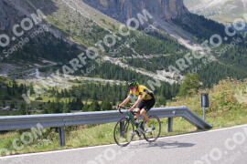 Photo #2614681 | 13-08-2022 11:29 | Gardena Pass BICYCLES