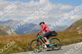 Photo #2672263 | 16-08-2022 14:10 | Passo Dello Stelvio - Peak BICYCLES