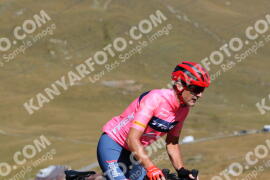Photo #2735948 | 25-08-2022 10:41 | Passo Dello Stelvio - Peak BICYCLES