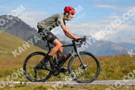 Photo #3872777 | 14-08-2023 10:50 | Passo Dello Stelvio - Peak BICYCLES